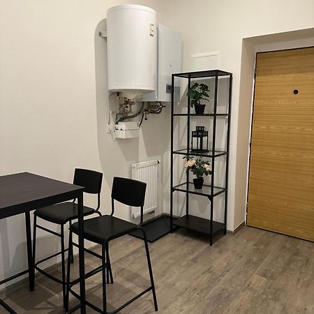 Apartman Palackeho Табор Екстериор снимка
