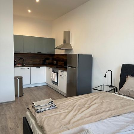Apartman Palackeho Табор Екстериор снимка