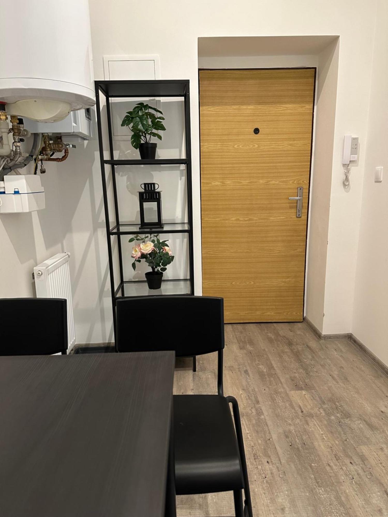 Apartman Palackeho Табор Екстериор снимка