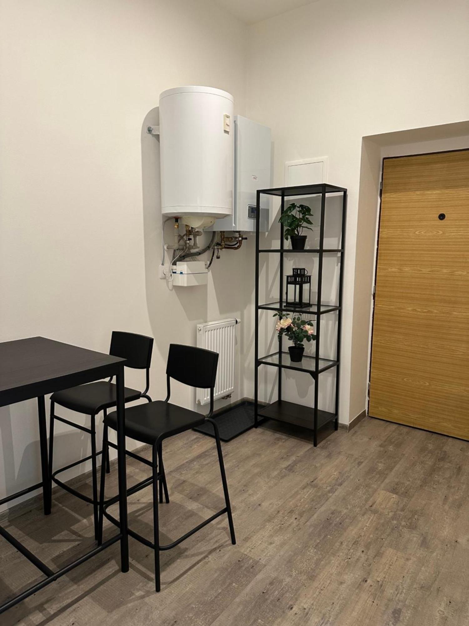Apartman Palackeho Табор Екстериор снимка