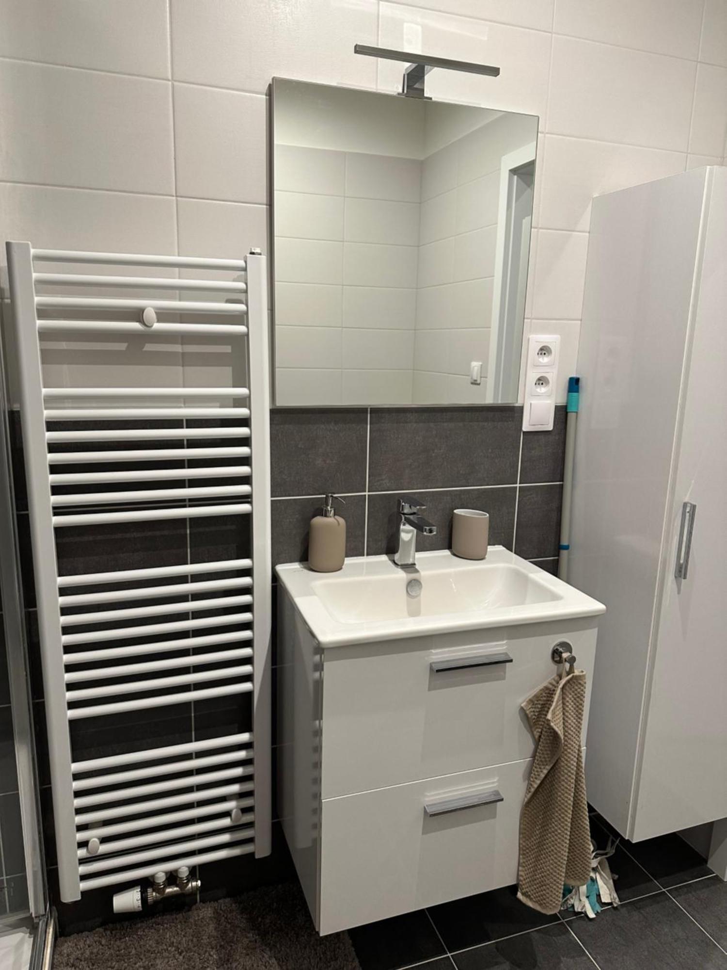 Apartman Palackeho Табор Екстериор снимка