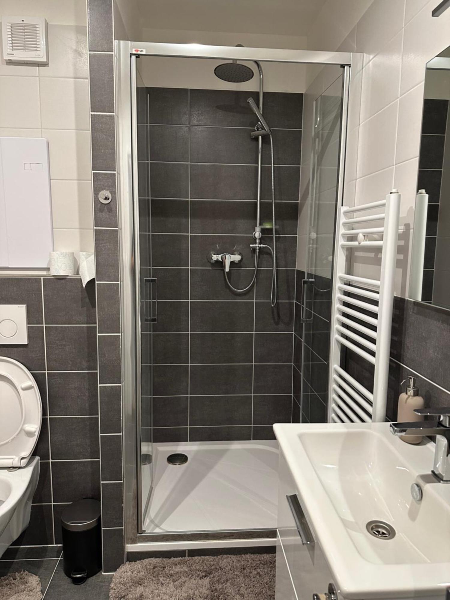 Apartman Palackeho Табор Екстериор снимка