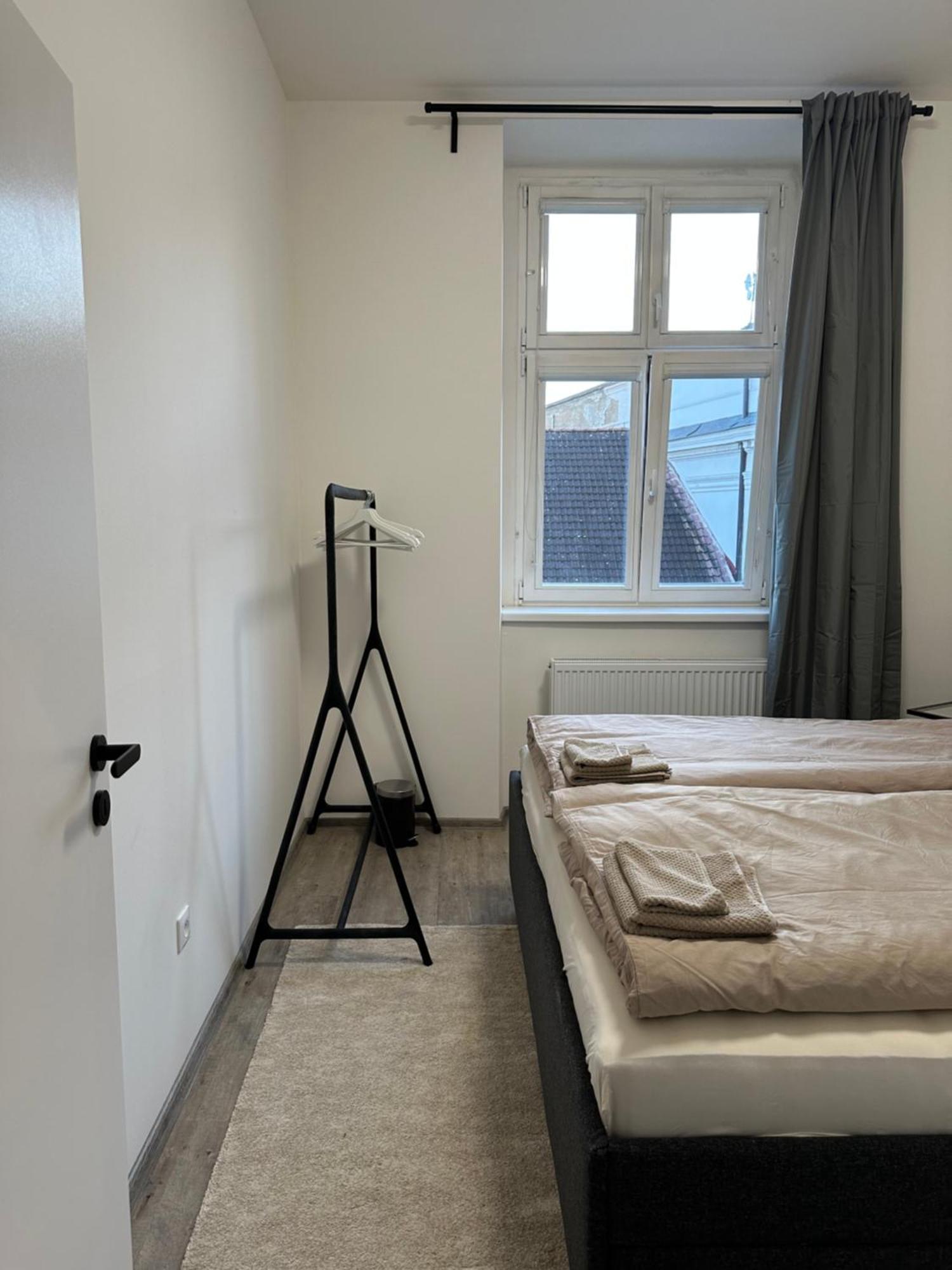 Apartman Palackeho Табор Екстериор снимка