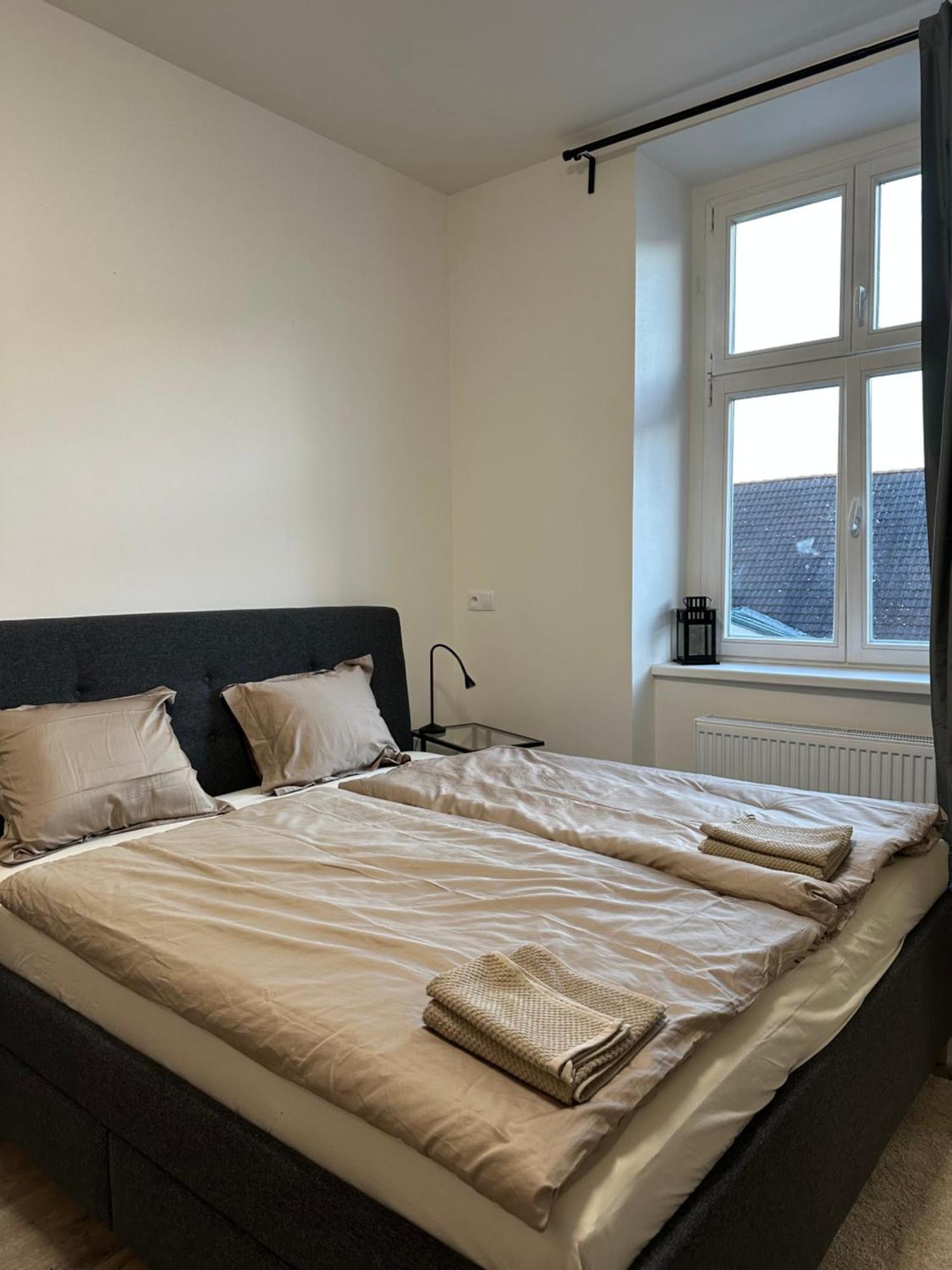 Apartman Palackeho Табор Екстериор снимка